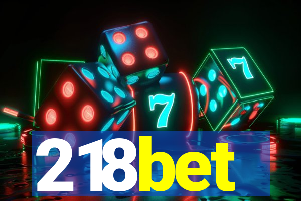 218bet