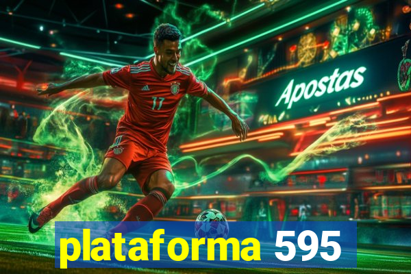 plataforma 595