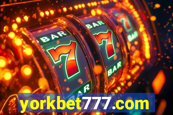 yorkbet777.com