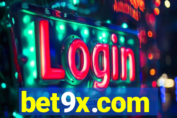 bet9x.com