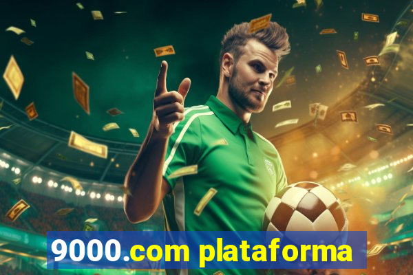 9000.com plataforma