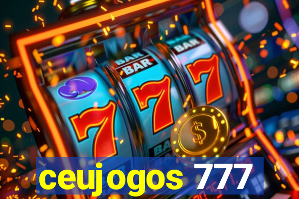 ceujogos 777