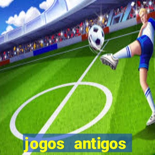 jogos antigos cartoon network