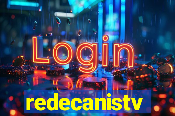 redecanistv