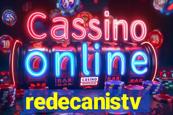 redecanistv