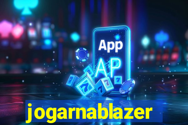 jogarnablazer