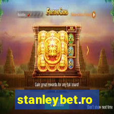 stanleybet.ro