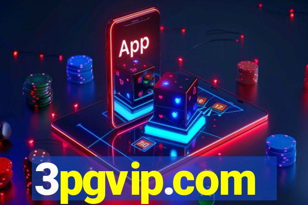 3pgvip.com