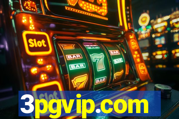 3pgvip.com