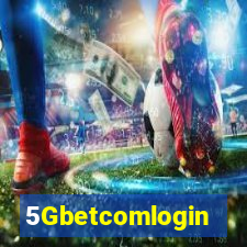 5Gbetcomlogin