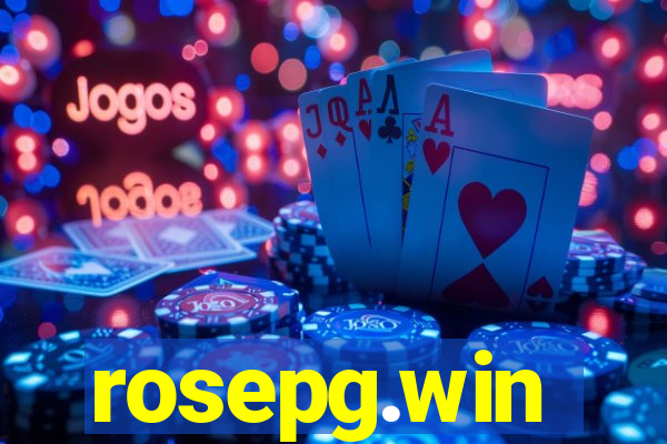 rosepg.win