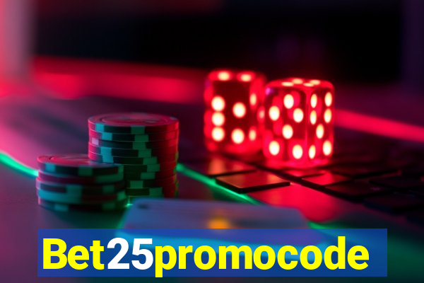 Bet25promocode