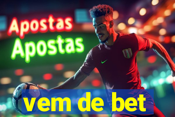 vem de bet