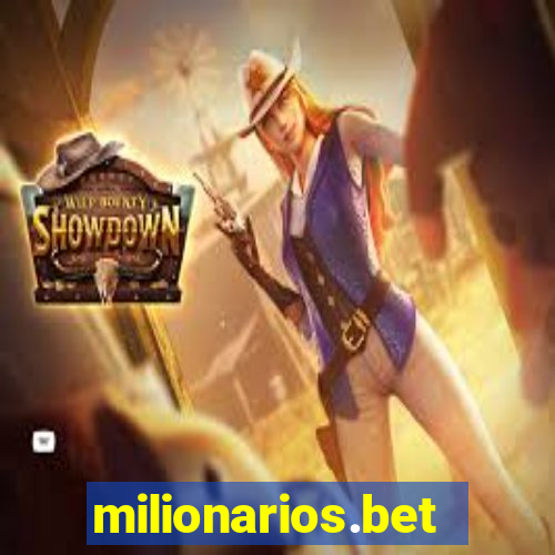 milionarios.bet