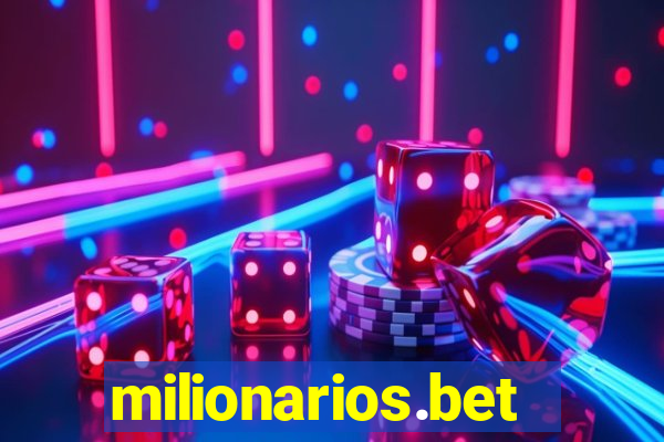 milionarios.bet