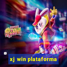 xj win plataforma