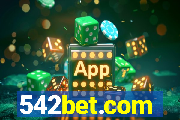 542bet.com