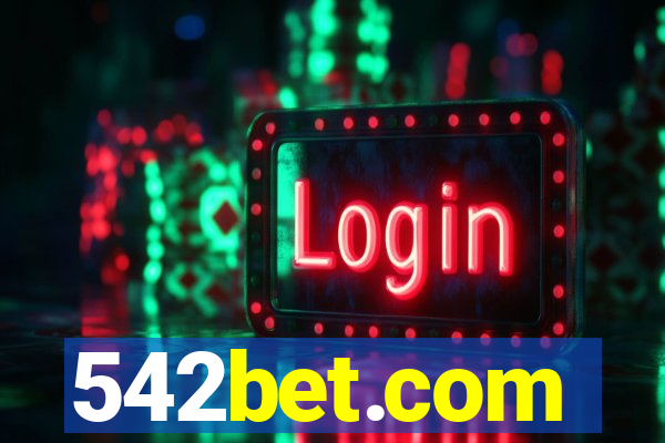 542bet.com