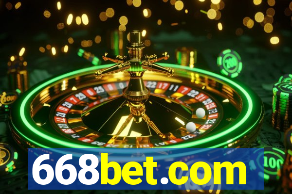 668bet.com