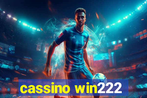 cassino win222