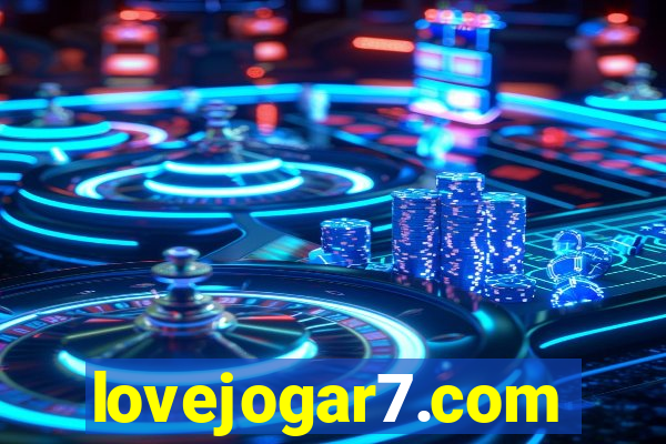 lovejogar7.com