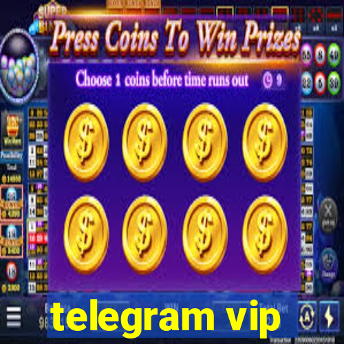 telegram vip