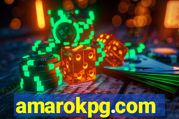 amarokpg.com