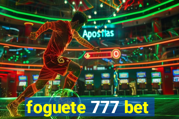 foguete 777 bet