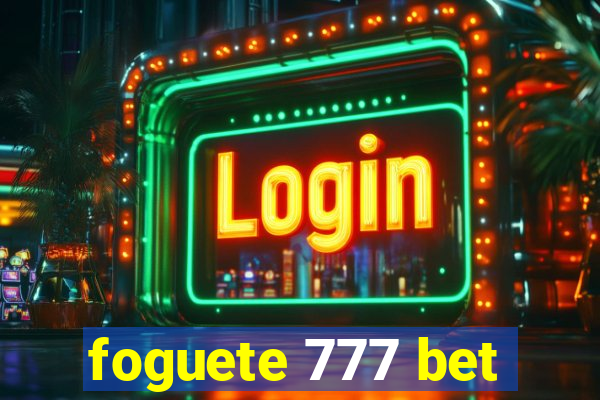 foguete 777 bet