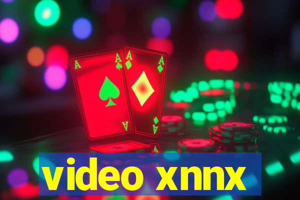 video xnnx