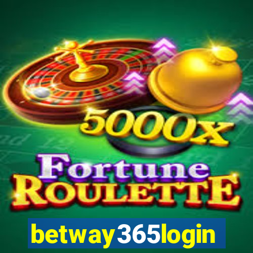 betway365login