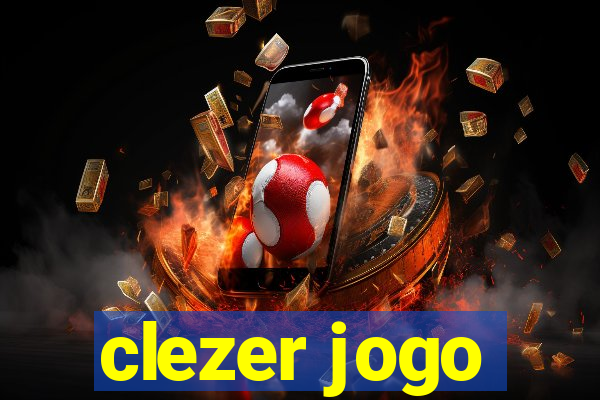 clezer jogo