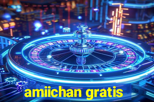 amiichan gratis