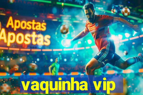 vaquinha vip