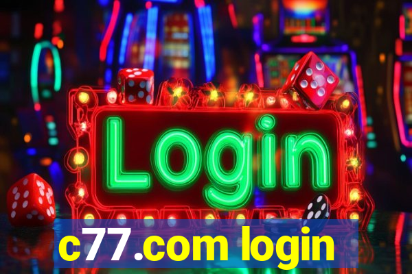 c77.com login