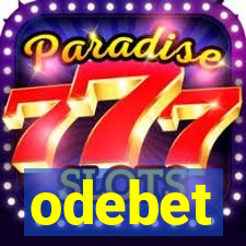 odebet