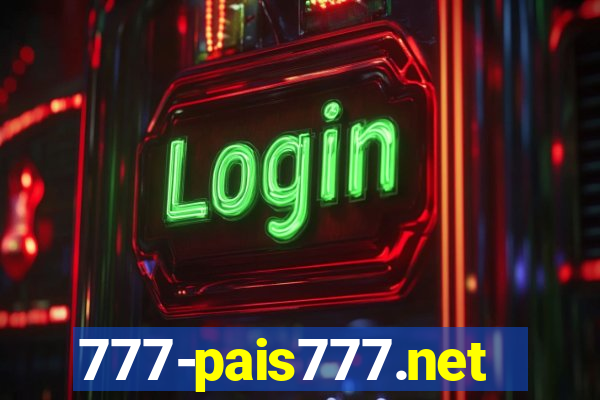 777-pais777.net