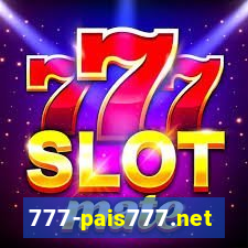 777-pais777.net