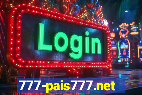 777-pais777.net