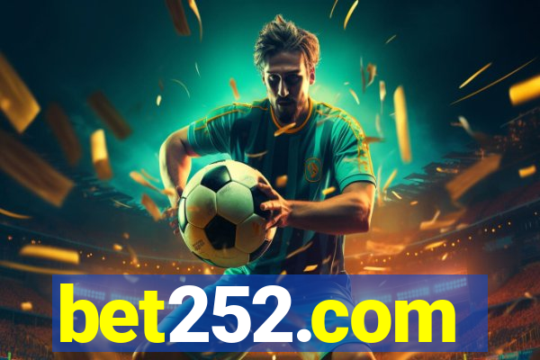 bet252.com