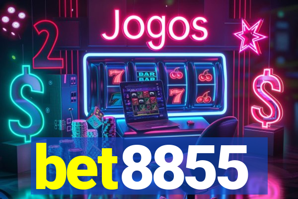 bet8855