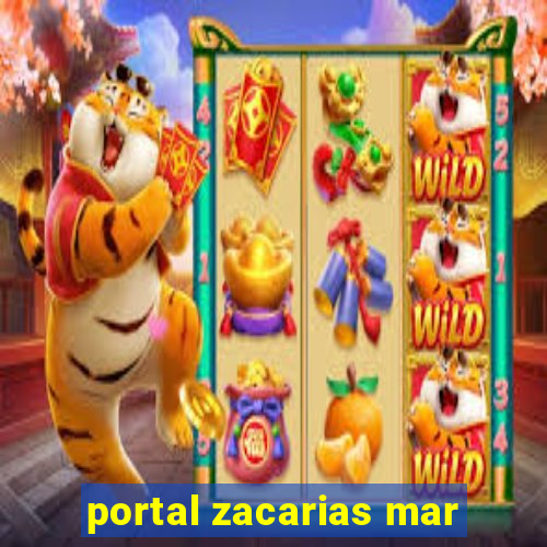 portal zacarias mar