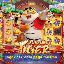 jogo7777.com paga mesmo