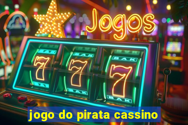 jogo do pirata cassino