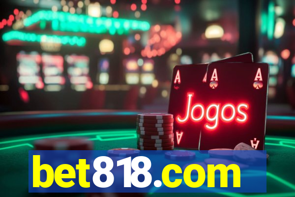 bet818.com