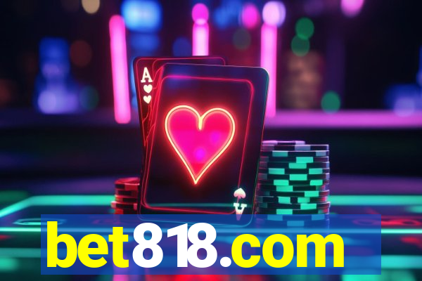 bet818.com