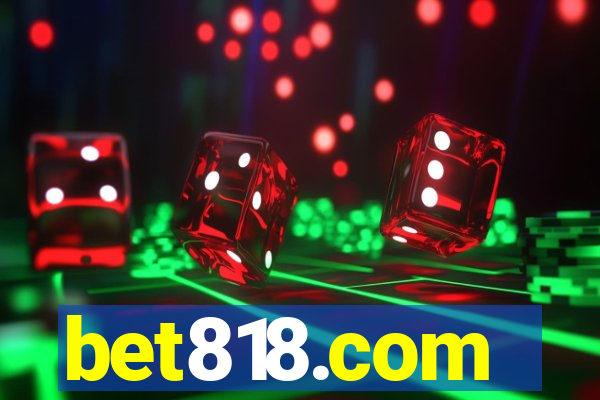 bet818.com