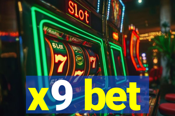 x9 bet