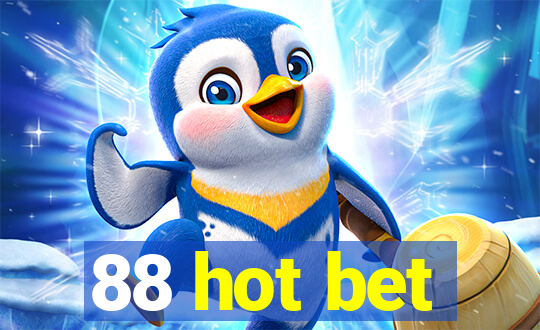 88 hot bet