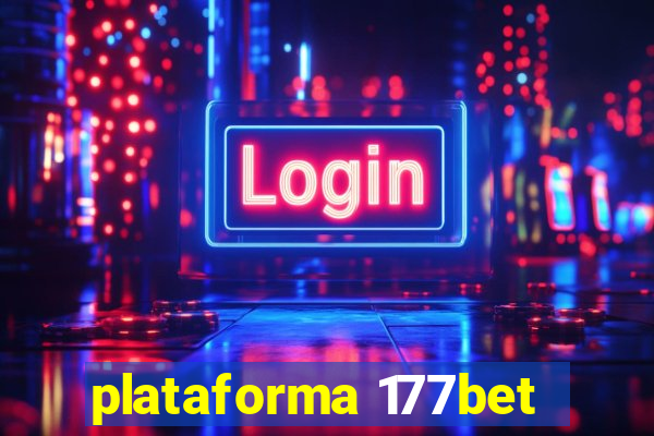 plataforma 177bet